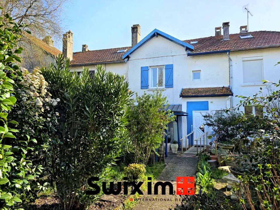 Villa in Hourtin, Gironde - foto 1