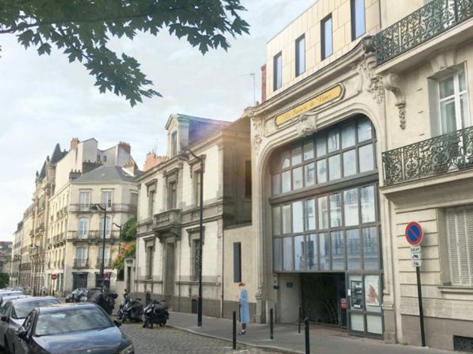 Erhvervsejendom i Nantes, Loire-Atlantique - foto 2