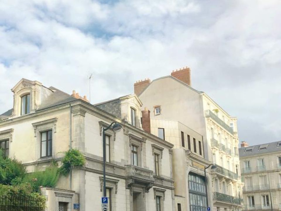 Erhvervsejendom i Nantes, Loire-Atlantique - foto 3