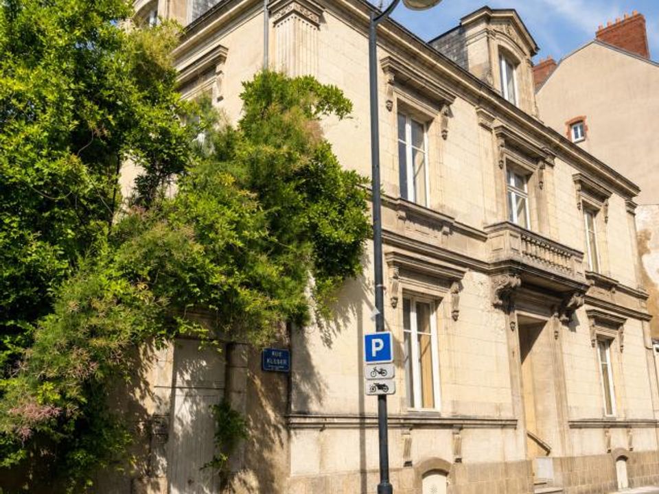 Erhvervsejendom i Nantes, Loire-Atlantique - foto 4