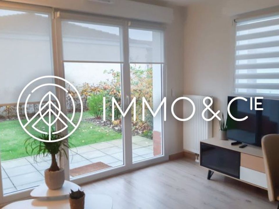 Apartament a Pont-à-Marcq, Nord - foto 1