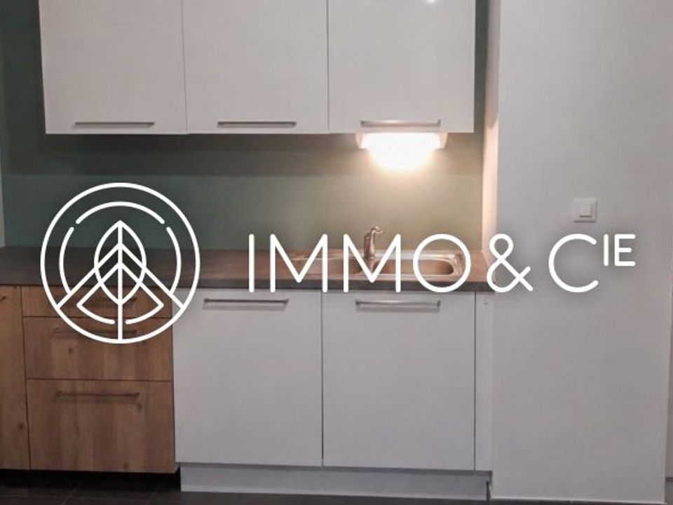 Apartament a Pont-à-Marcq, Nord - foto 2