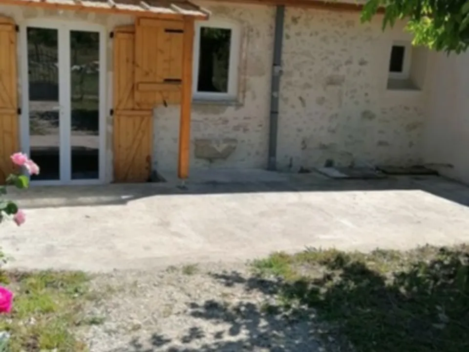 Villa a Noaillan, Gironde - foto 1