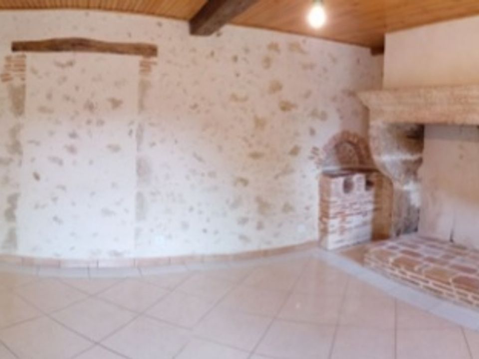 Villa a Noaillan, Gironde - foto 3