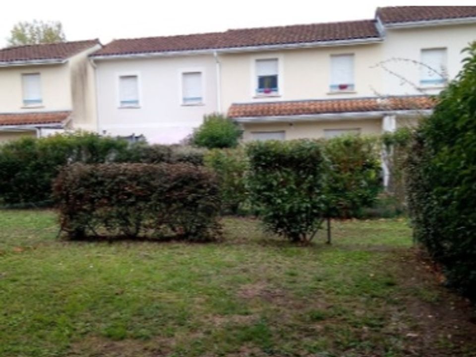 Villa i Saint-Seurin-sur-l'Isle, Gironde - foto 3