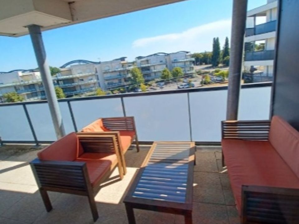 Leilighet i Colomiers, Haute-Garonne - bilde 1
