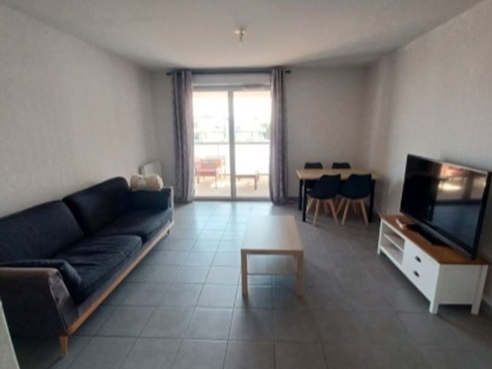 Leilighet i Colomiers, Haute-Garonne - bilde 2