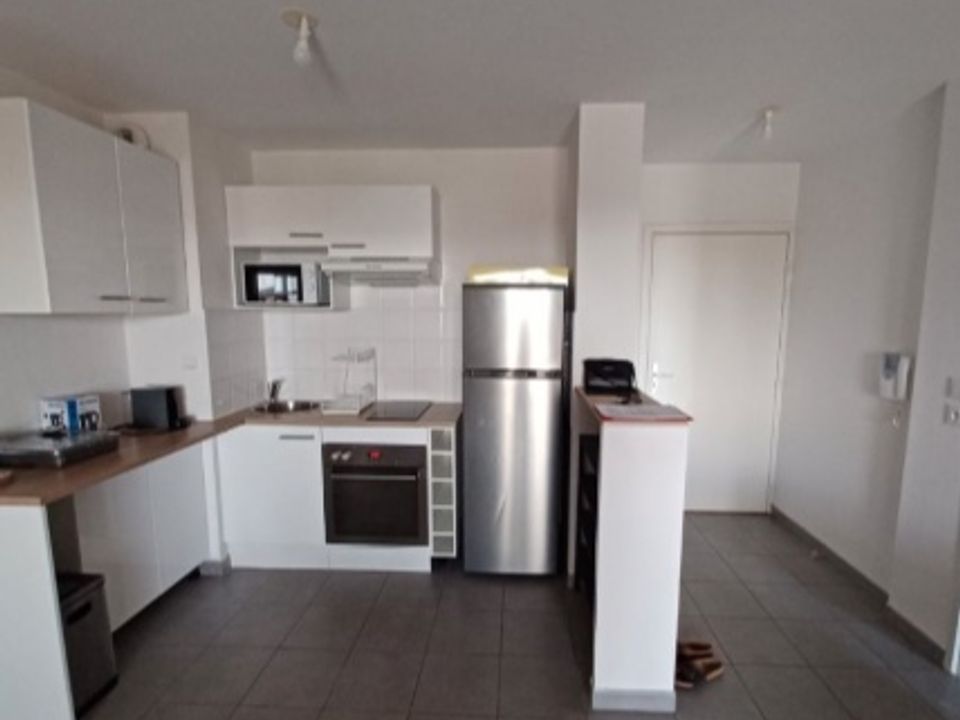 Leilighet i Colomiers, Haute-Garonne - bilde 3