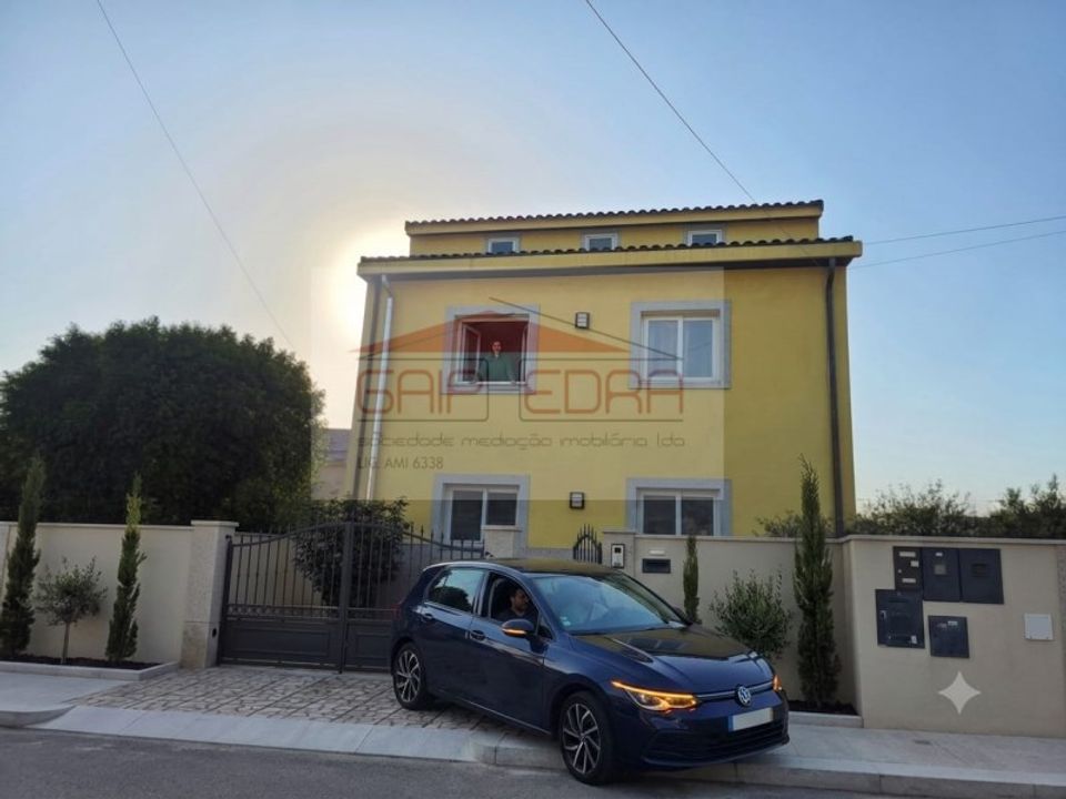 Villa i Madalena, Porto - foto 1