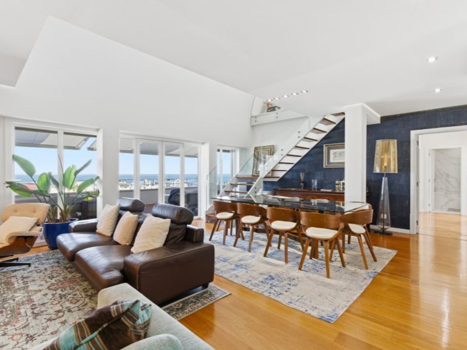 Penthouse i Moscavide-Parque das Nacoes, Lisbon - foto 1