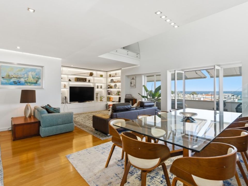 Penthouse i Moscavide-Parque das Nacoes, Lisbon - foto 2
