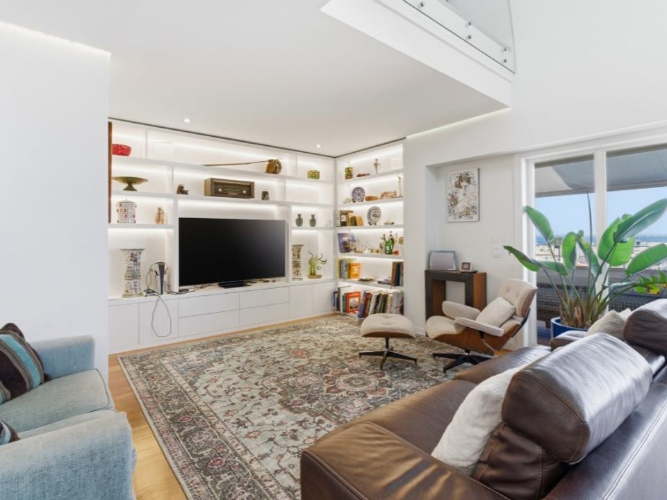 Penthouse i Moscavide-Parque das Nacoes, Lisbon - foto 4