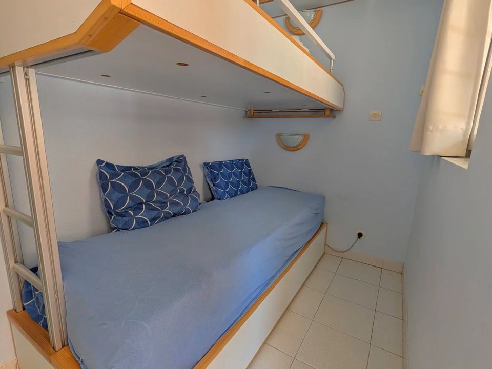 Apartamento en Agay, Var - foto 3