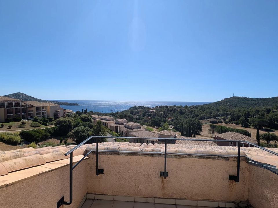 Lejlighed i Agay, Var - foto 2