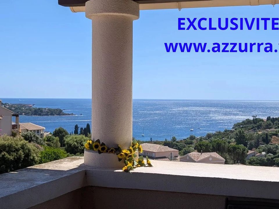 Apartament a Agay, Var - foto 1