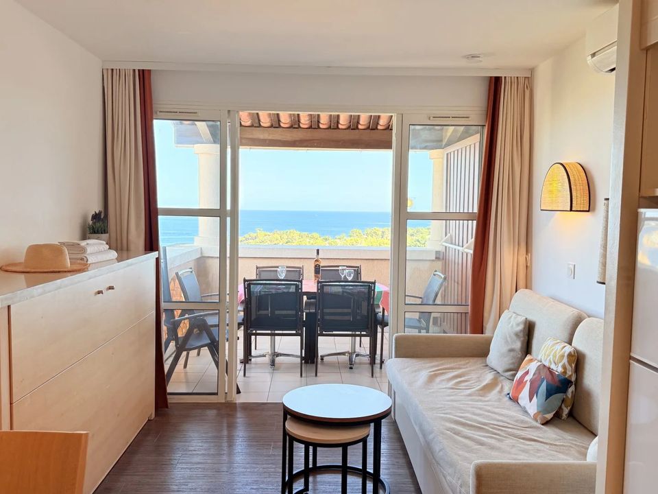 Apartament a Agay, Var - foto 2
