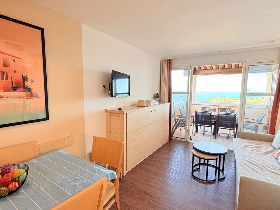Apartament a Agay, Var - foto 3