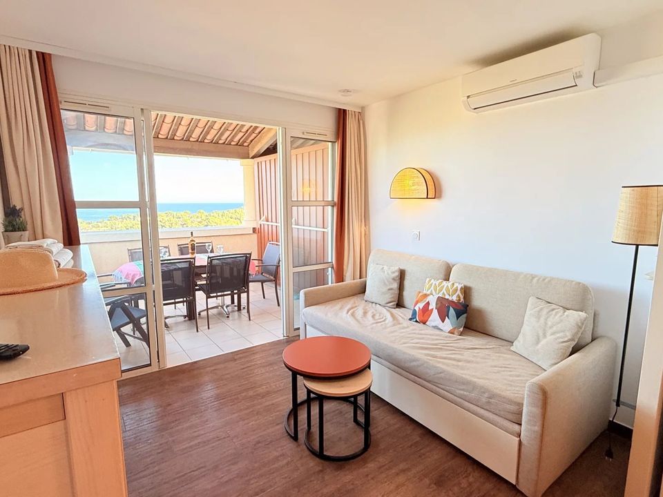 Apartament a Agay, Var - foto 4