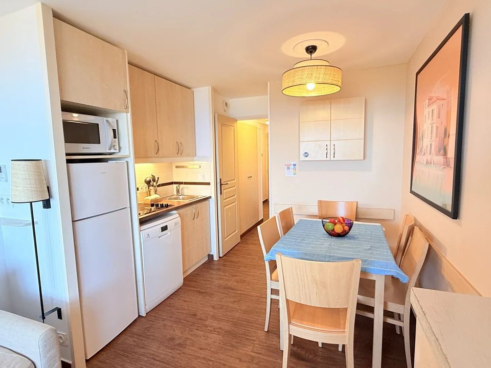 Apartament a Agay, Var - foto 5