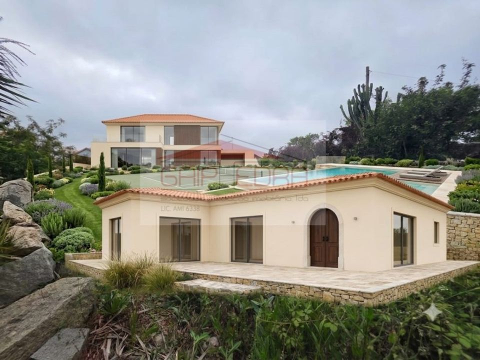 Villa a Madalena, Porto - foto 3