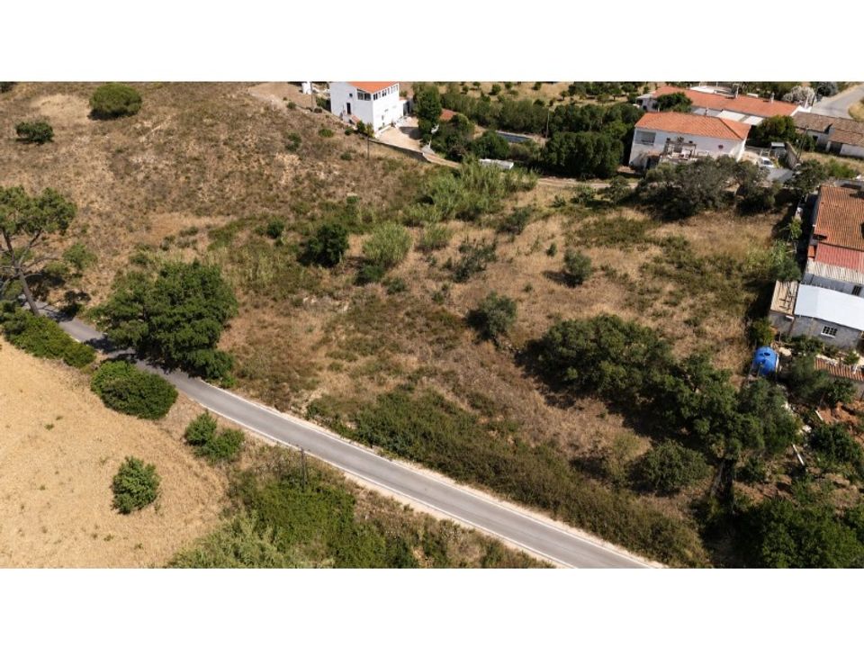 Helårsgrund i Armacao de Pera, Faro - foto 3