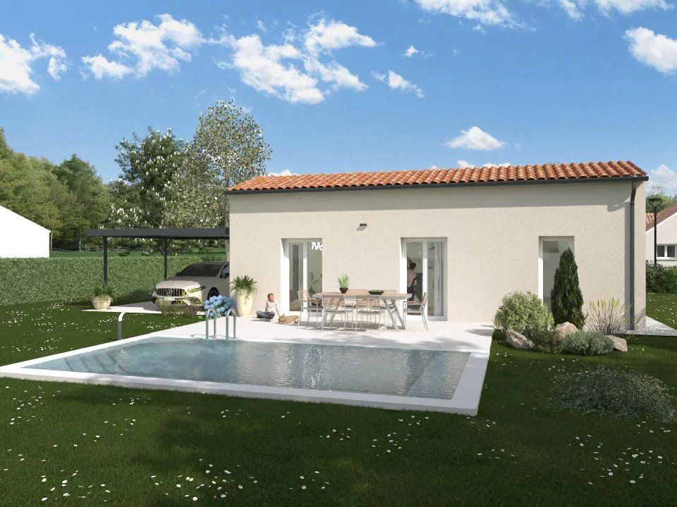 Villa i Agen, Lot-et-Garonne - foto 2