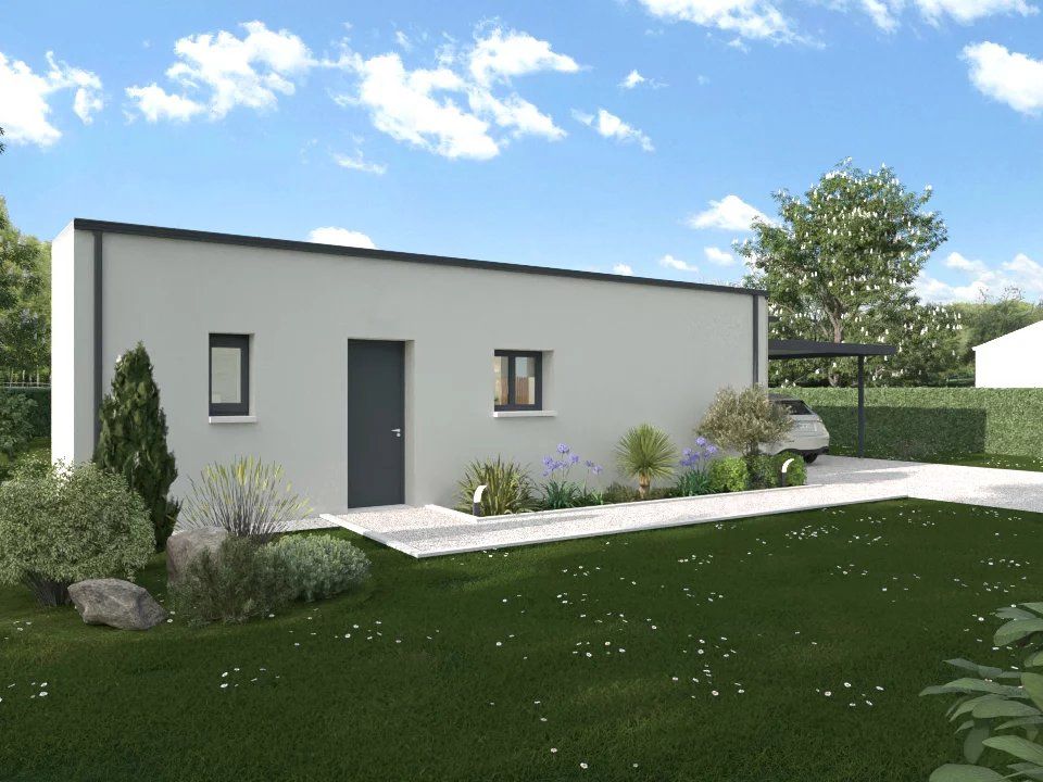 Villa i Agen, Lot-et-Garonne - foto 3