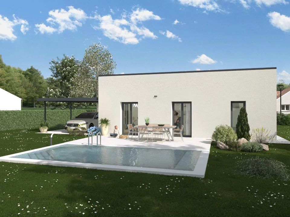 Villa i Agen, Lot-et-Garonne - foto 4