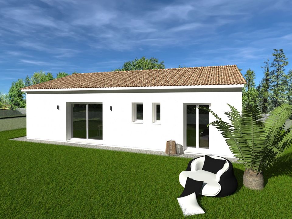 Villa a Lafox, Lot-et-Garonne - foto 2