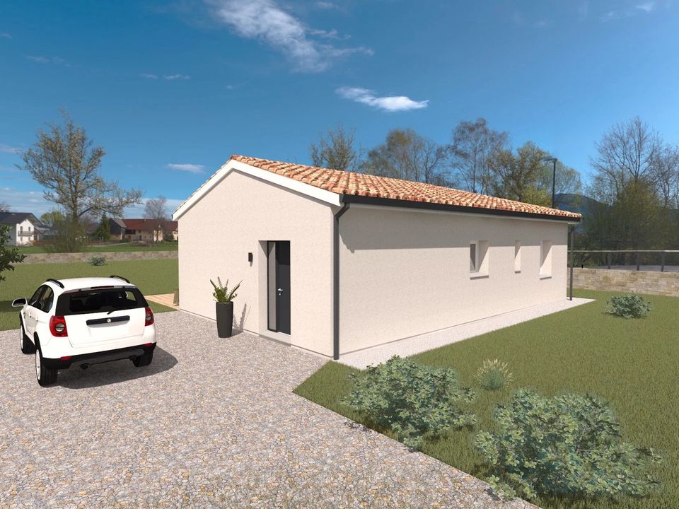 Villa en Le Passage, Lot-et-Garonne - foto 1
