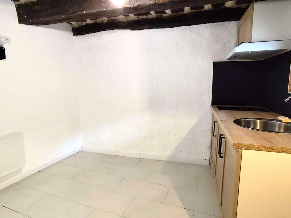 Villa i Entrevaux, Alpes-de-Haute-Provence - foto 2