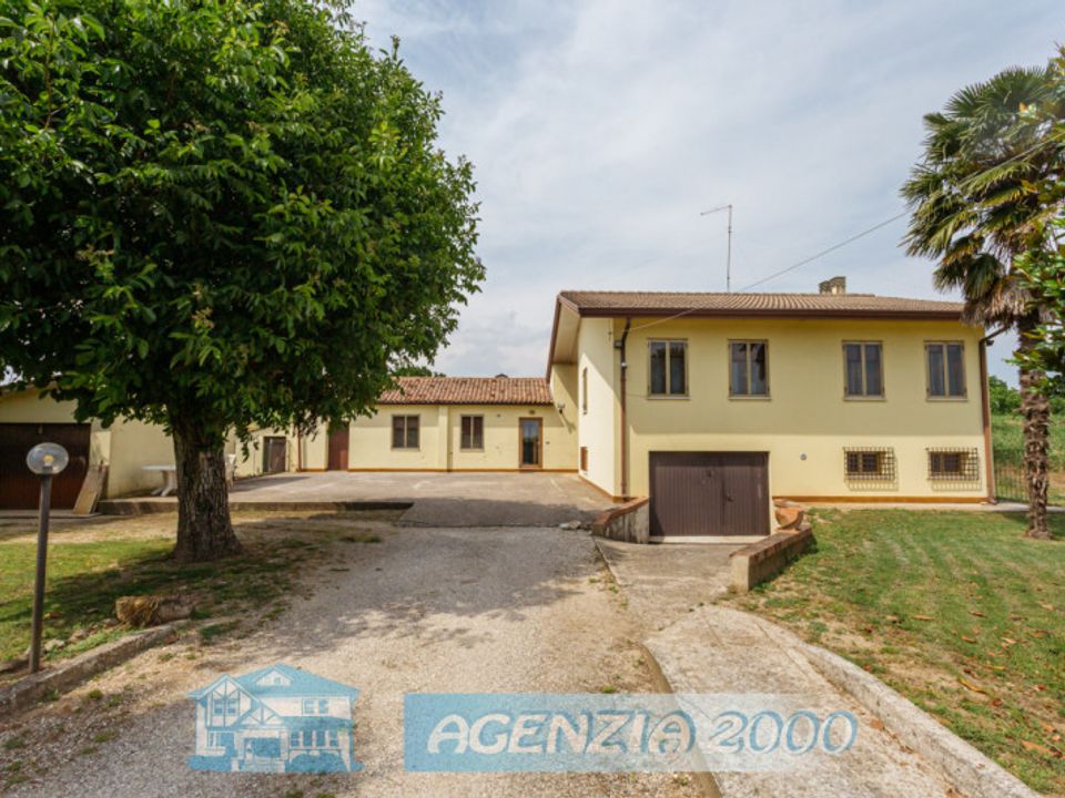 Villa i Anguillara Veneta, Padua - bilde 2