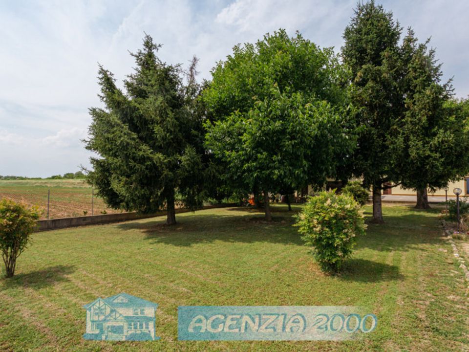Villa i Anguillara Veneta, Padua - bilde 3
