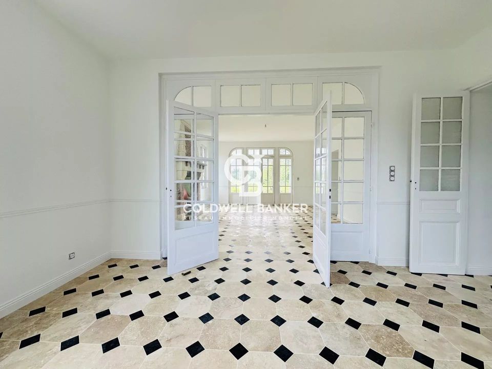 Villa i Trouville-sur-Mer, Calvados - foto 3