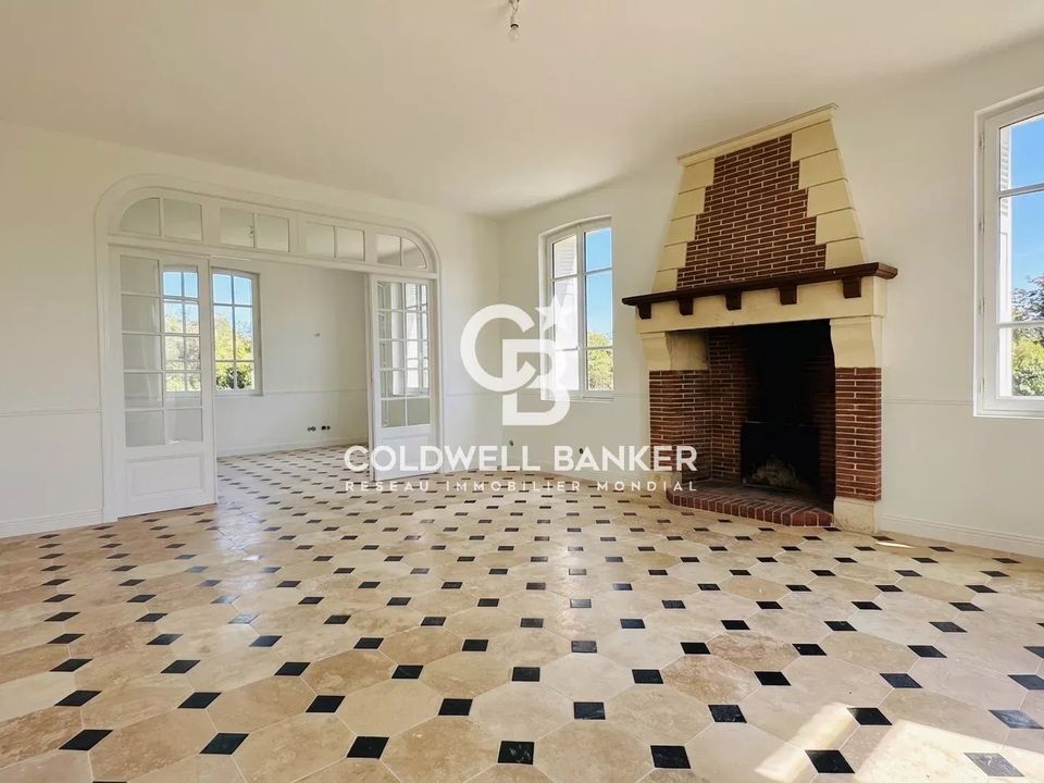 Villa i Trouville-sur-Mer, Calvados - foto 4