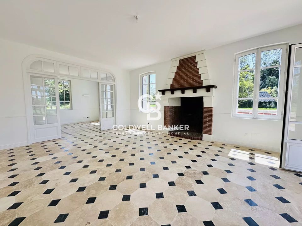 Villa i Trouville-sur-Mer, Calvados - foto 4