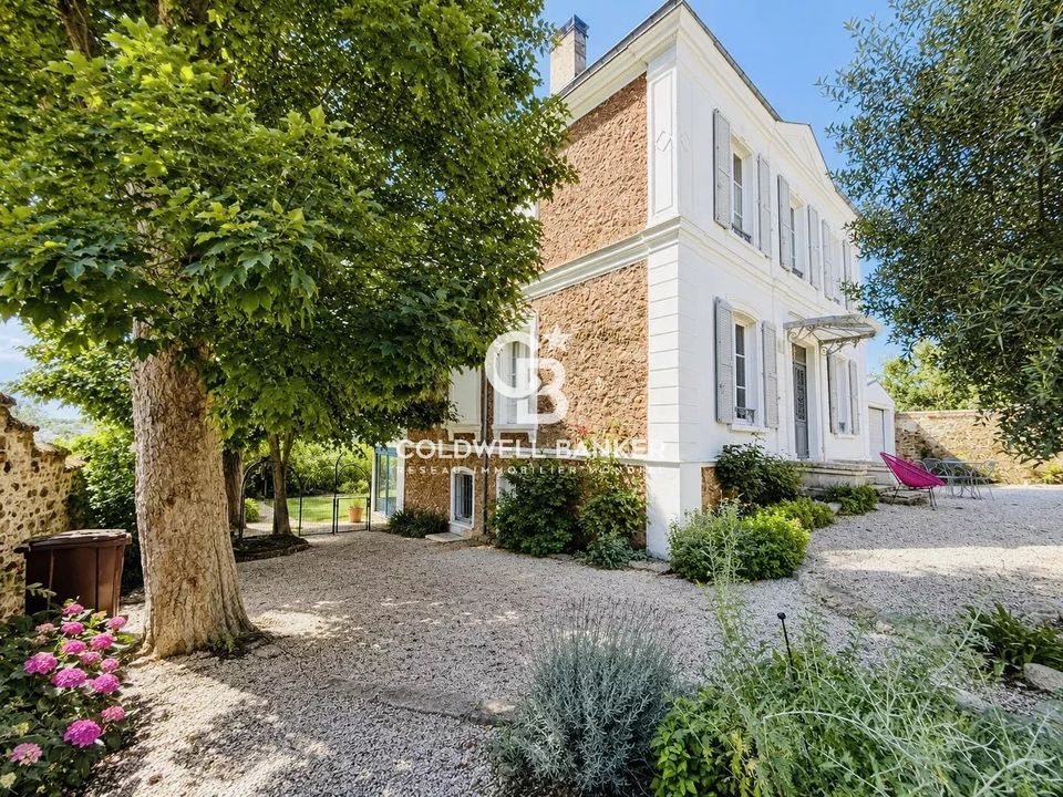 Villa i Saint-Germain-lès-Corbeil, Essonne - foto 2