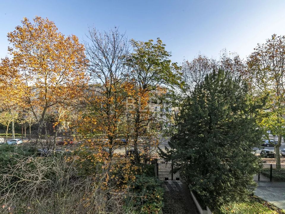Lejlighed i Neuilly-sur-Seine, Hauts-de-Seine - foto 1