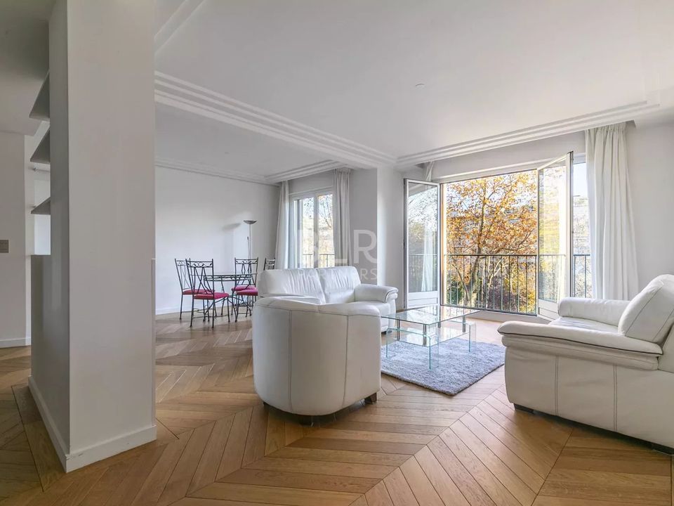 Lejlighed i Neuilly-sur-Seine, Hauts-de-Seine - foto 3