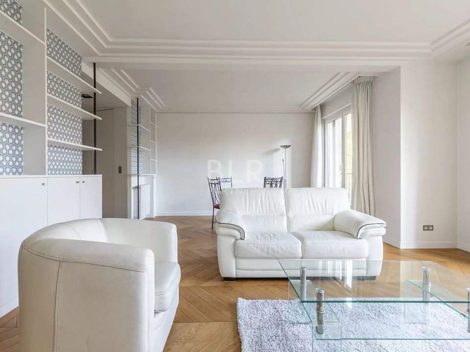 Lejlighed i Neuilly-sur-Seine, Hauts-de-Seine - foto 4