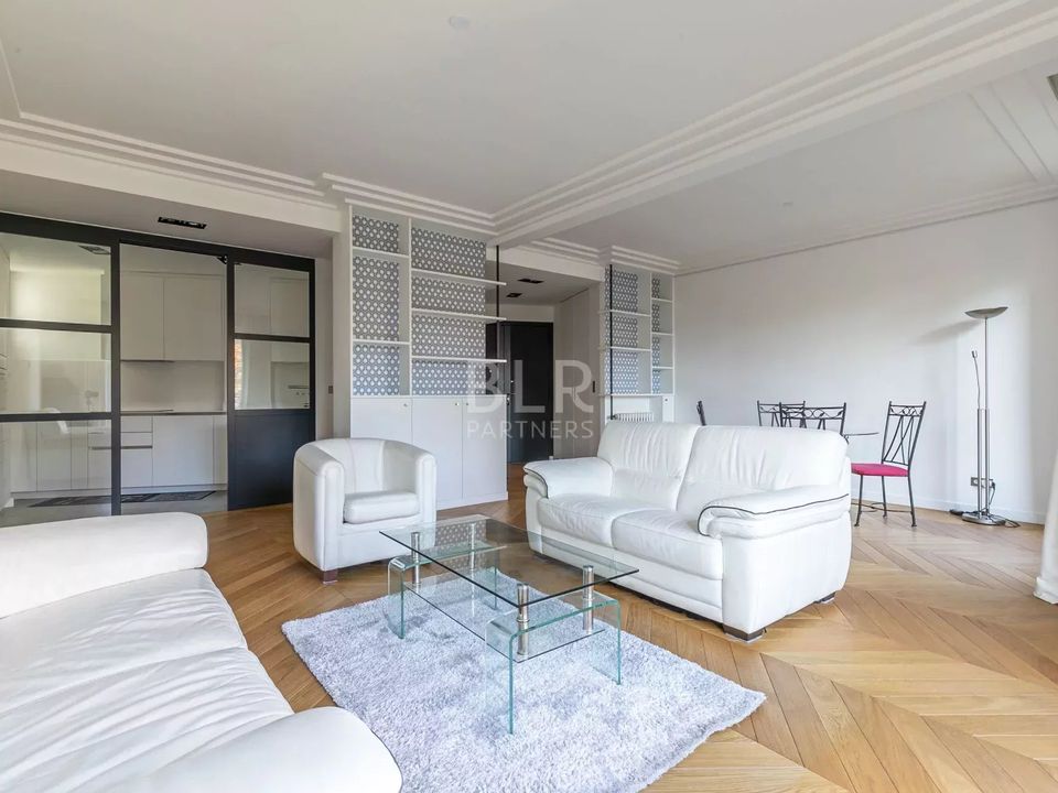 Lejlighed i Neuilly-sur-Seine, Hauts-de-Seine - foto 5