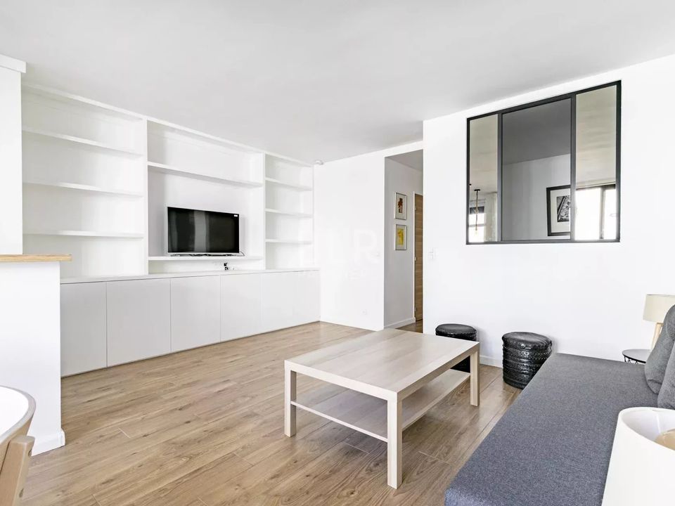 Lejlighed i Neuilly-sur-Seine, Hauts-de-Seine - foto 4