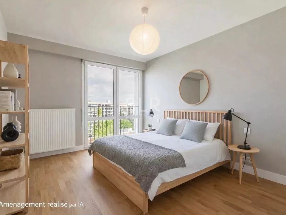 Lejlighed i Courbevoie, Hauts-de-Seine - foto 3