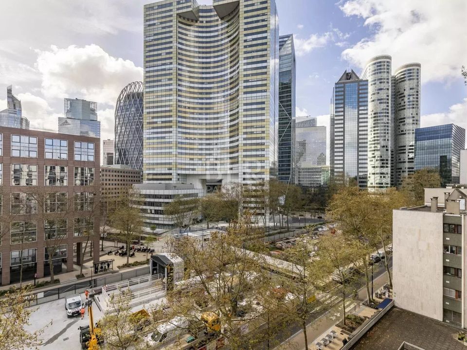 Lejlighed i Courbevoie, Hauts-de-Seine - foto 5