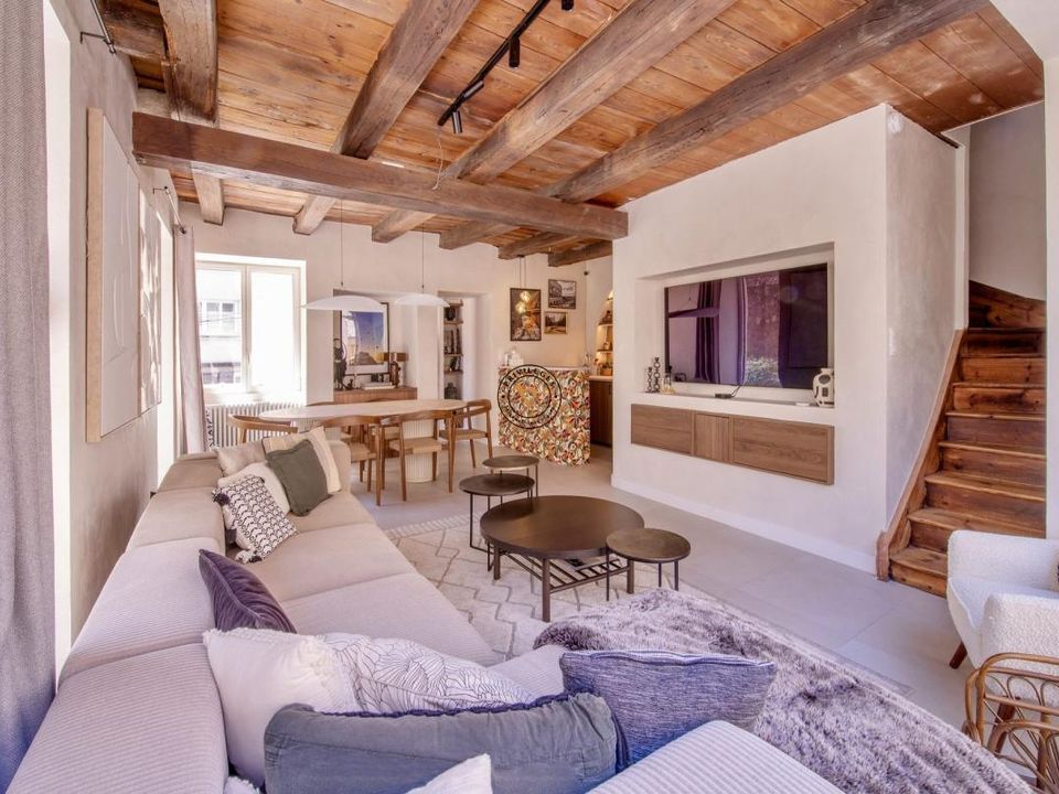 Villa i Nantes, Loire-Atlantique - foto 1