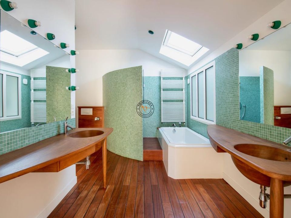 Villa i Nantes, Loire-Atlantique - foto 5