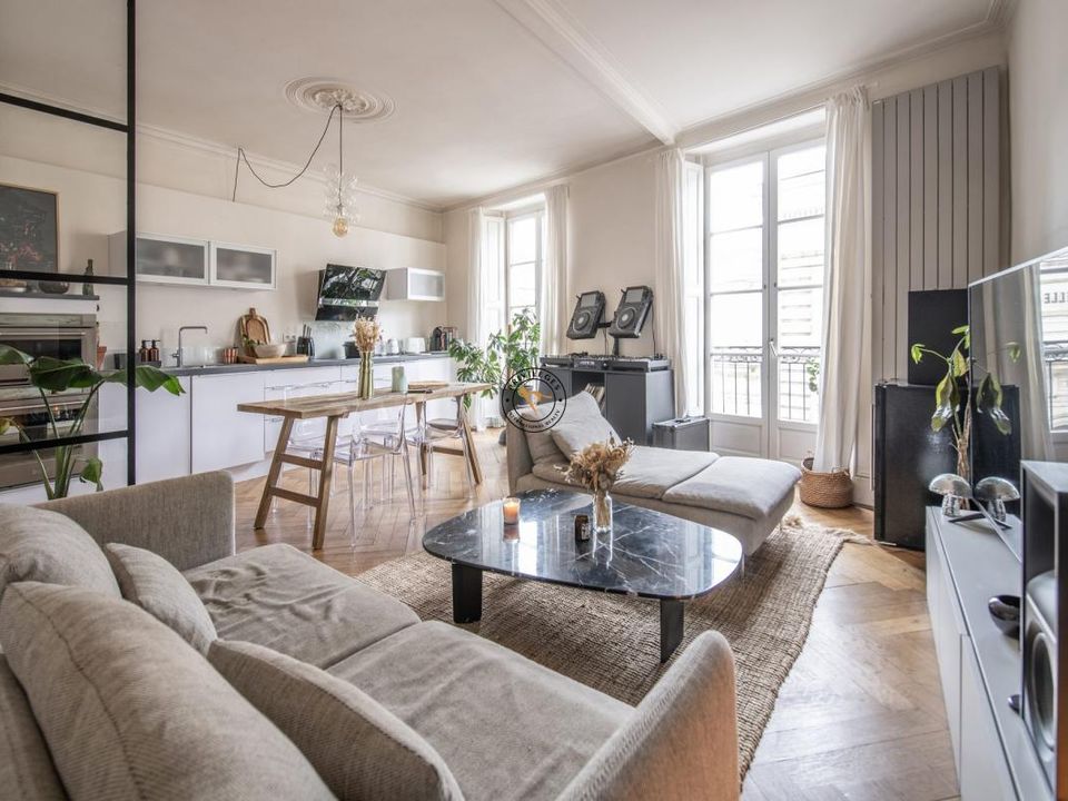 Lejlighed i Nantes, Loire-Atlantique - foto 3