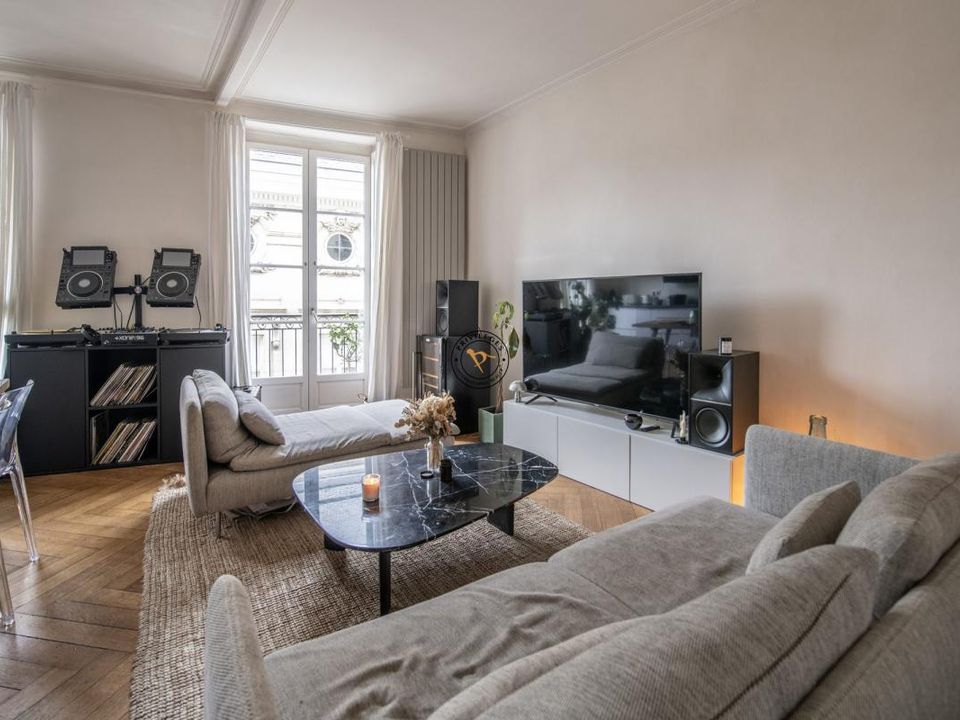Lejlighed i Nantes, Loire-Atlantique - foto 4