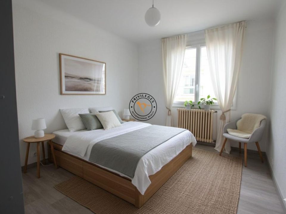 Lejlighed i Nantes, Loire-Atlantique - foto 2