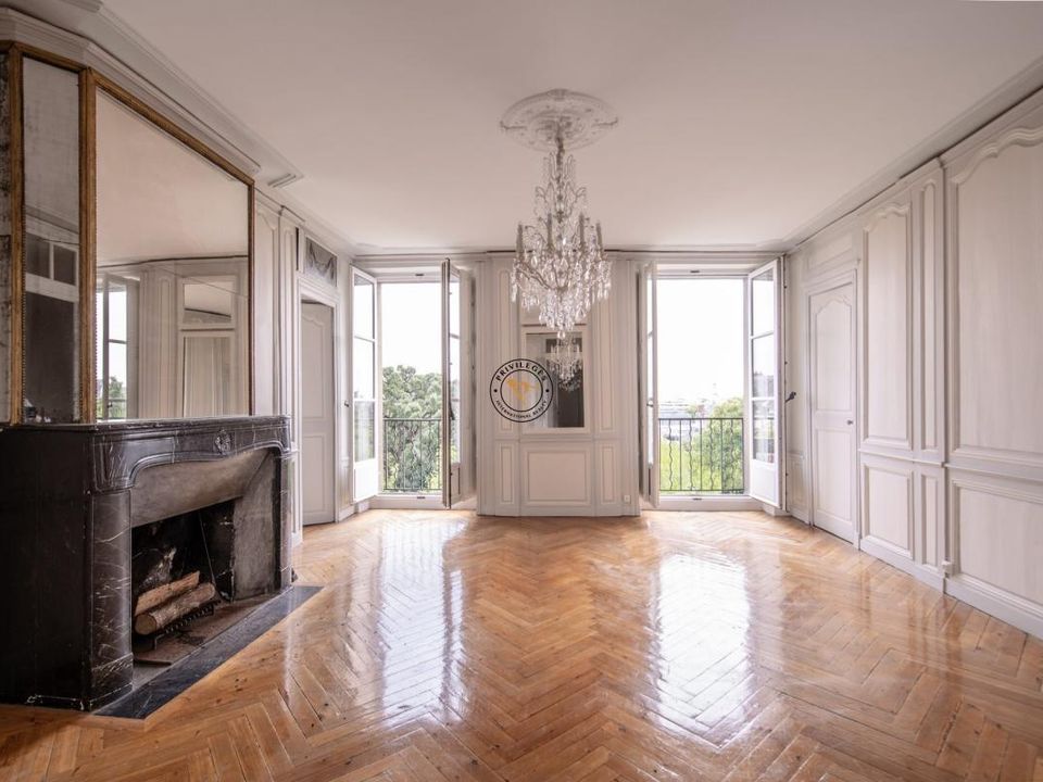 Lejlighed i Nantes, Loire-Atlantique - foto 1